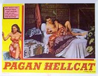 PAGAN HELLCATS